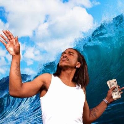 Max B - Wave Pack (2020)