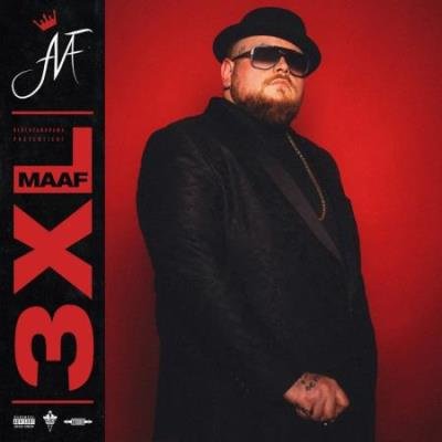 Maaf - 3XL (2020)