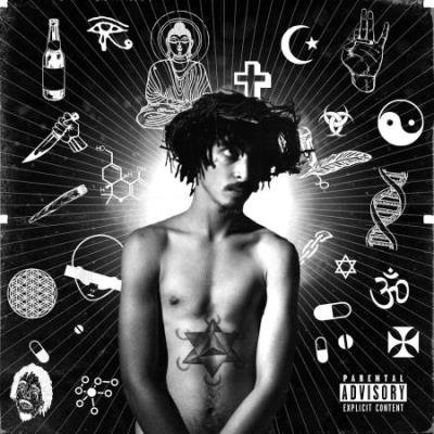 Slitty Wrists - Slitty Wrists (2020)