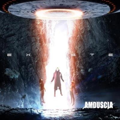 Amduscia - Existe (2020)