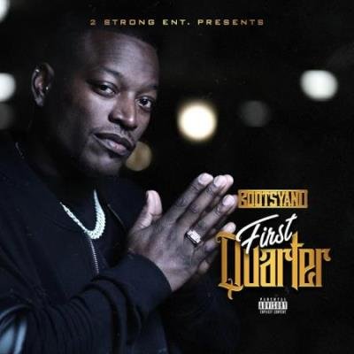 Bootsyano - First Quarter (2020)