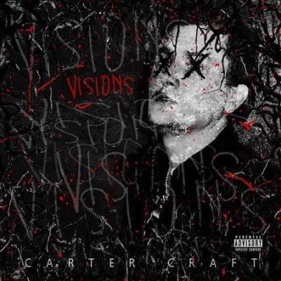 Carter Craft - Visions (2020)