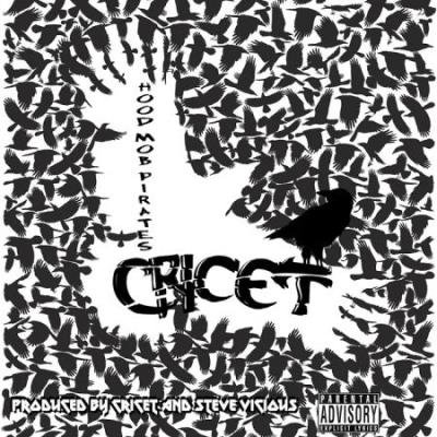 Hood Mob Pirates - Acerz Music Group (2020)