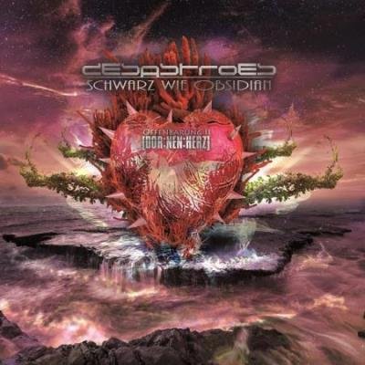 Desastroes - Offenbarung II DorNenHerz (2020)