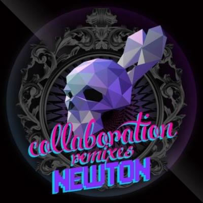Newton - Collaboration (Remixes) (2020)