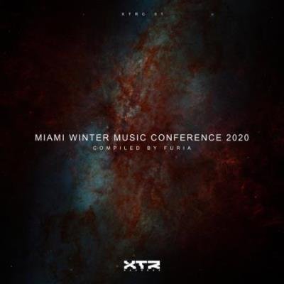 XTR Records - Miami Winter Conference 2020 (2020)