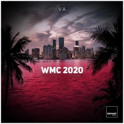 Enchant Audio - WMC Miami 2020 (2020)