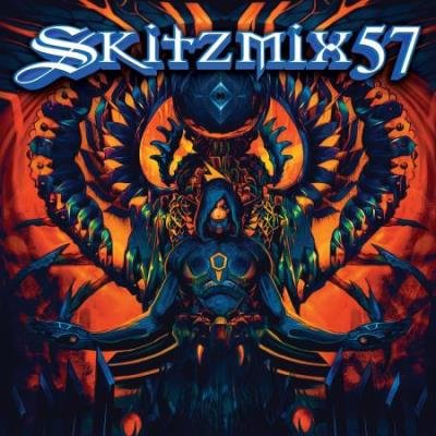 Nick Skitz - Skitzmix 57 (2020)