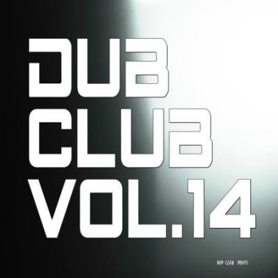 Dub Club, Vol. 14 (2020)
