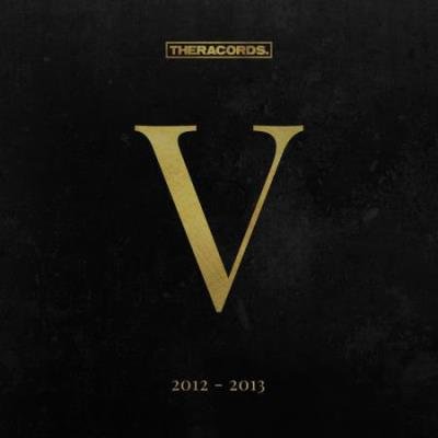 Theracords 5 (2012-2013) (2020)