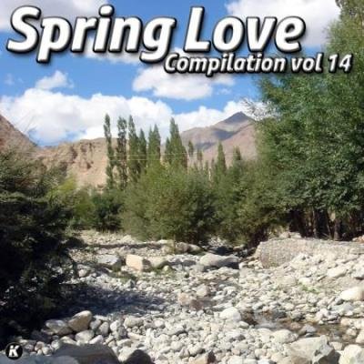 SPRING LOVE COMPILATION VOL 14 (2020)