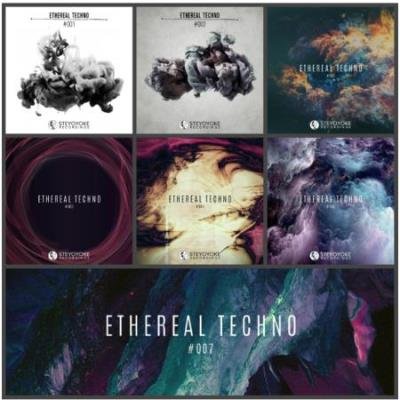 Ethereal Techno. Vol, 001-007 (2015-2019) FLAC