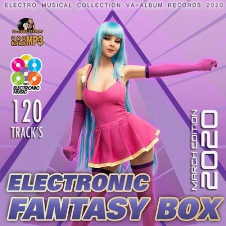 Electronic Fantasy Box (2020)