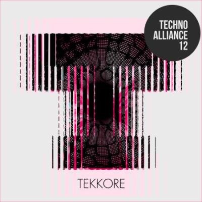 Techno Alliance 12 (2020)