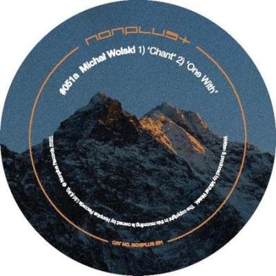 Michal Wolski - Chant LP (2020)