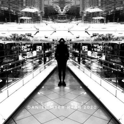 Daniel Myer & Hexer - H4AR 2020 (2020)