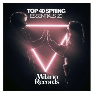 Top 40 Spring Essentials '20 (2020)