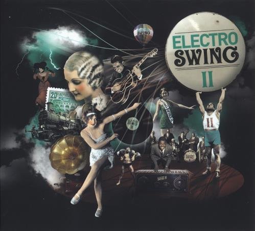 Electro Swing II (2009) FLAC
