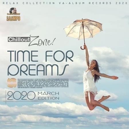 Time For Dreams: Chillout Zone (2020)