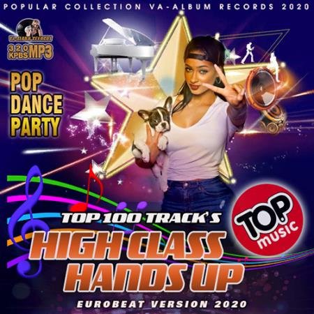 High Class Hands Up (2020)