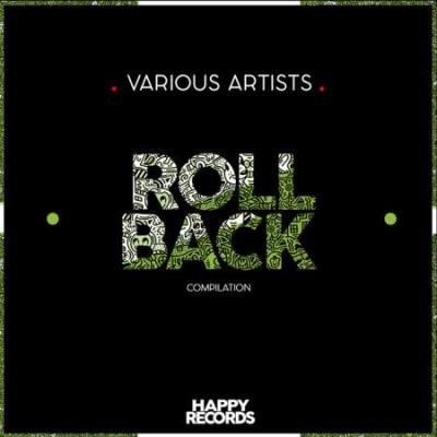 HAPPY - Roll Back (2020)