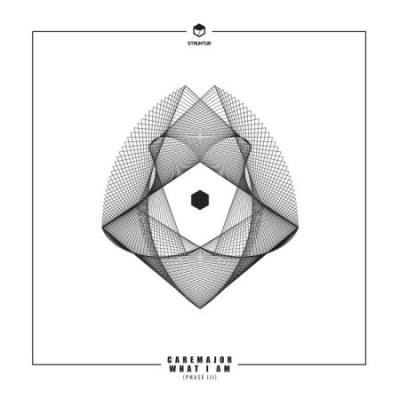 Caremajor - What I Am (Phase III) (2020)