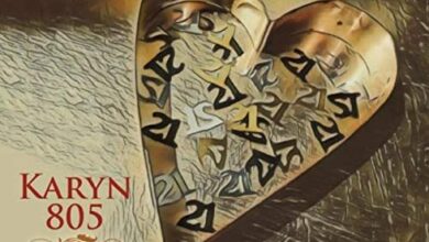 Karyn 805 - 21 In My Heart (2020)