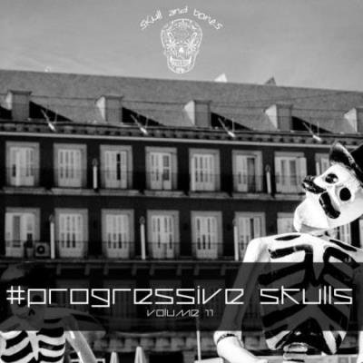 Progressive Skulls Vol 11 (2020)