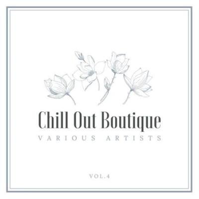 Chill Out Boutique, Vol. 4 (2020)