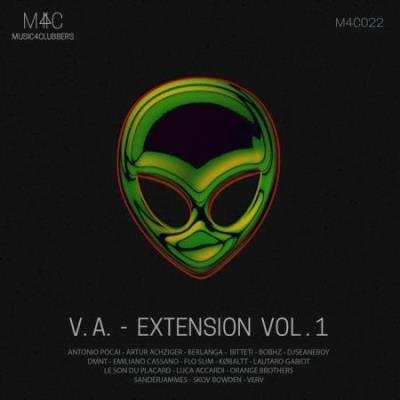 Extension Vol. 1 (2020)