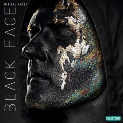 Black Face - Minimal House (2020)