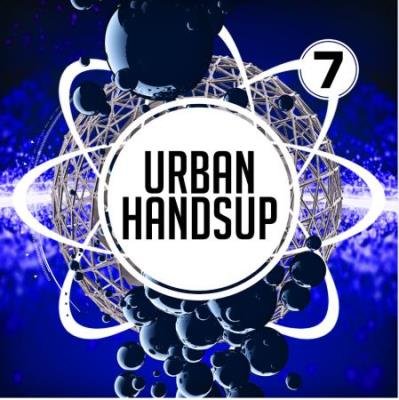 Andorfine Records - Urban Handsup 7 (2020)
