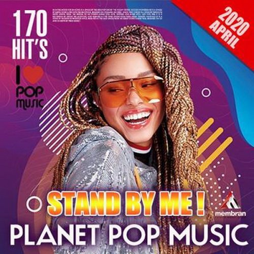 Stand By Me: Planet Pop Music (2020)