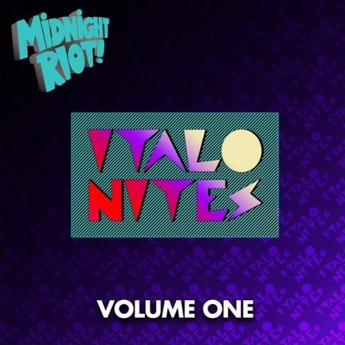 Italo Nites Vol. 1 (2018) FLAC
