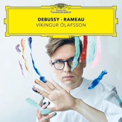 Vikingur Olafsson - Debussy Rameau (2020)