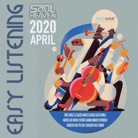 Easy Listening: Soul Heaven (2020)