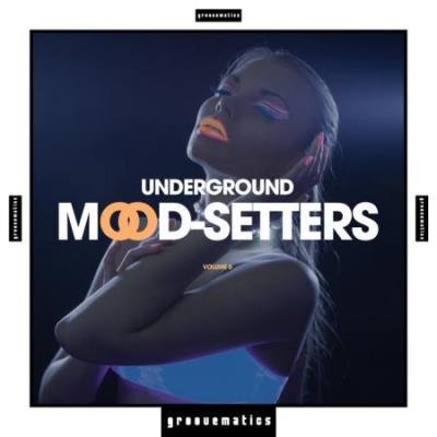 Underground Mood-Setters Vol 5 (2020)
