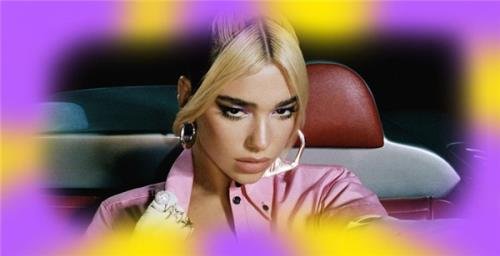 Dua Lipa - Collection (2015-2020)