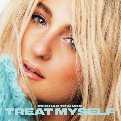 Meghan Trainor - Treat Myself (Target Exclusive) (2020) FLAC