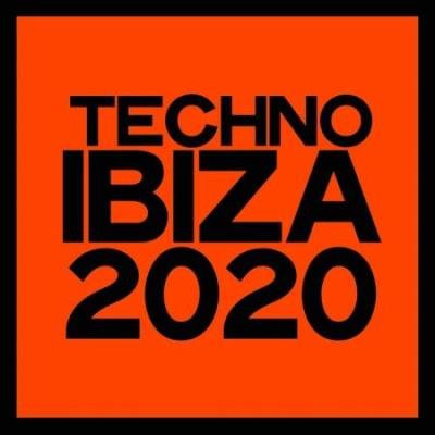 Techno Ibiza 2020 (Immersion Techno & Minimal Ibiza 2020) (2020)