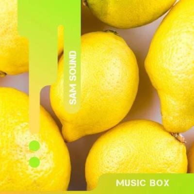 Music Box Part 6 (2020)