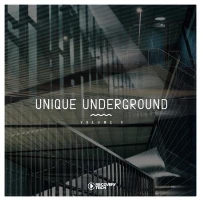 Unique Underground Vol 3 (2020)