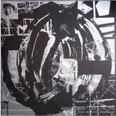 Radius - Interpolation Tapes + Obsolete Machines (Series Collection) (2020)