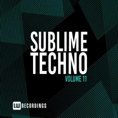 Sublime Techno, Vol. 11 (2020)