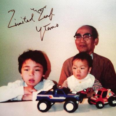 Ytamo - Limited Leaf (2020)