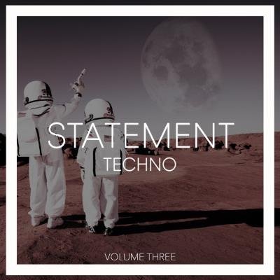 Statement Techno, Vol. 3 (2020)