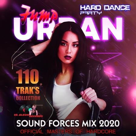 Jump Urban: Hard Dub Party (2020)