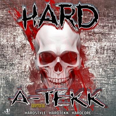 Hard A-Tekk: Chapter 3 (2020)