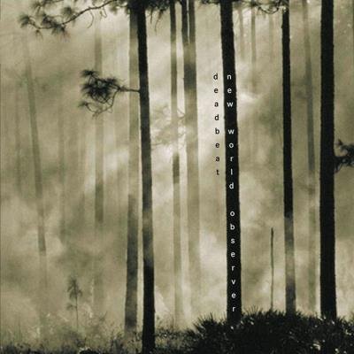 Deadbeat - New World Observer (2020)