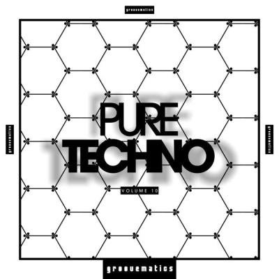 Pure Techno, Vol. 10 (2020)